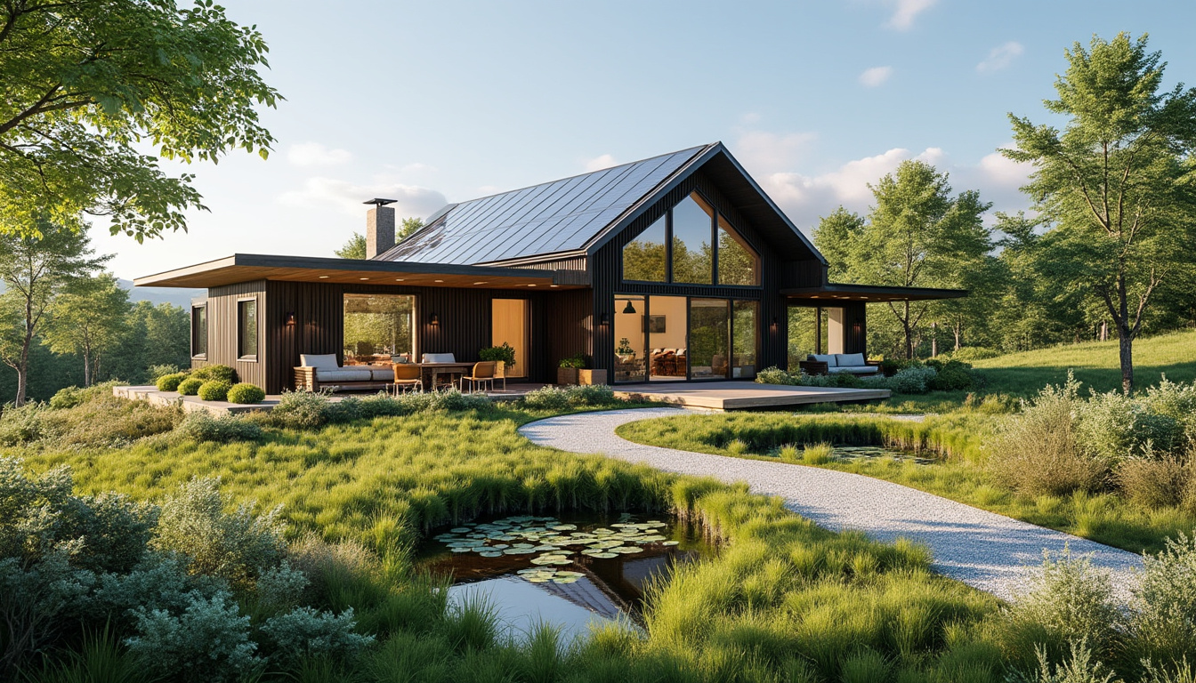 découvrez comment améliorer le confort et réduire vos factures en adoptant la rénovation énergétique durable pour optimiser votre habitat tout en respectant l’environnement.