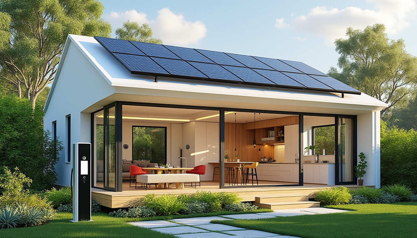 découvrez comment optimiser votre habitat en adoptant la rénovation énergétique durable. améliorez votre confort, réduisez vos factures et valorisez votre logement tout en respectant l'environnement.